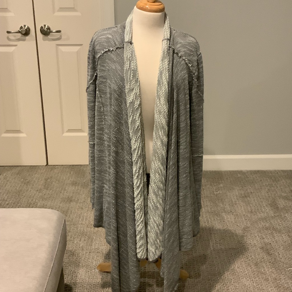Free People Cardigan
